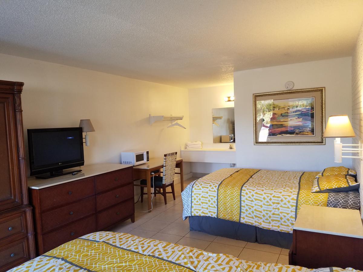 Extended Stay Brunswick Exterior foto