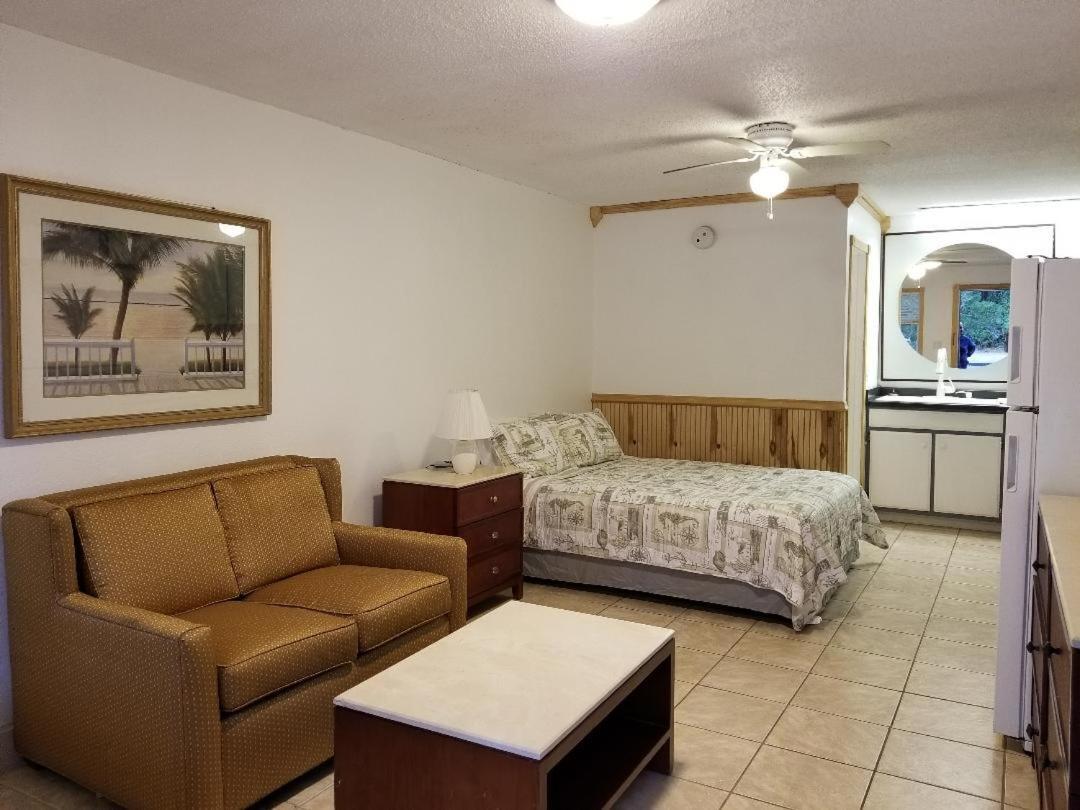 Extended Stay Brunswick Exterior foto
